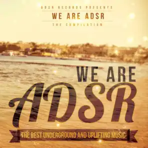 We Are ADSR