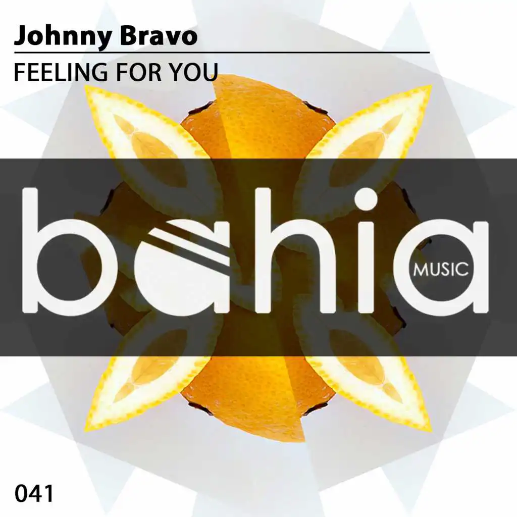 Feeling for You (Vocal Mix)