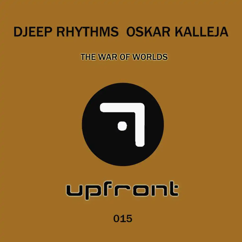 Djeep Rhythms, Oskar Kalleja & Adree