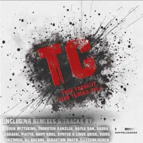 TC - Your Favorite Club Tracks, Vol. 1