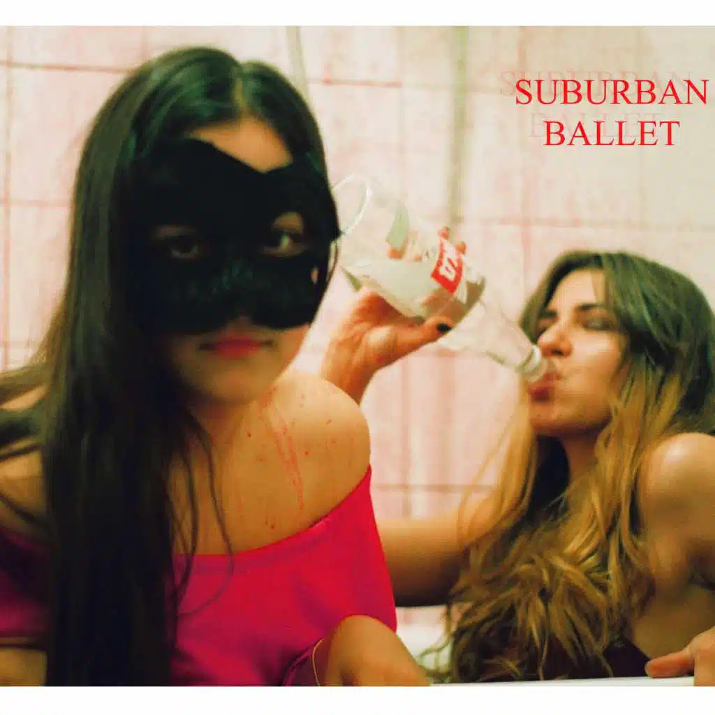 Suburban Ballet