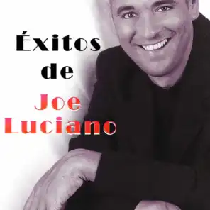 Éxitos de Joe Luciano