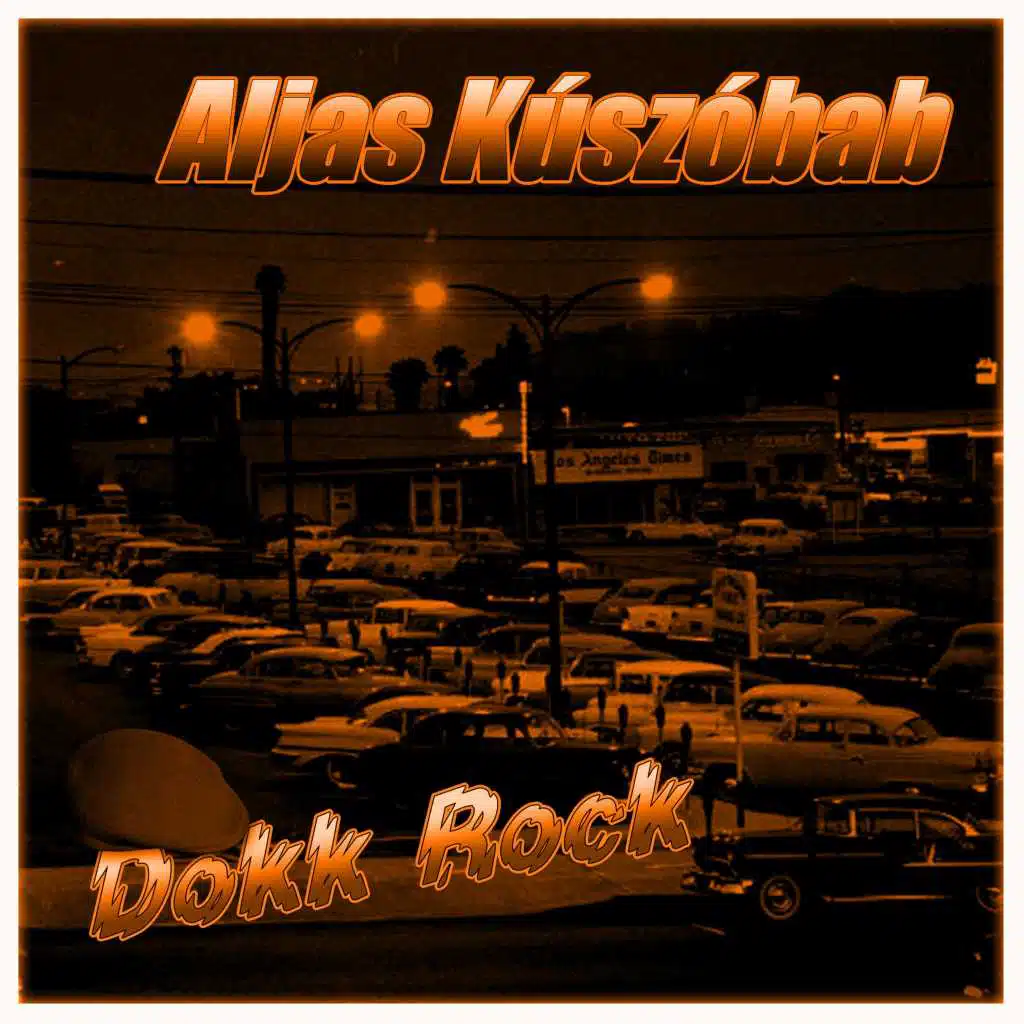 Dokk Rock