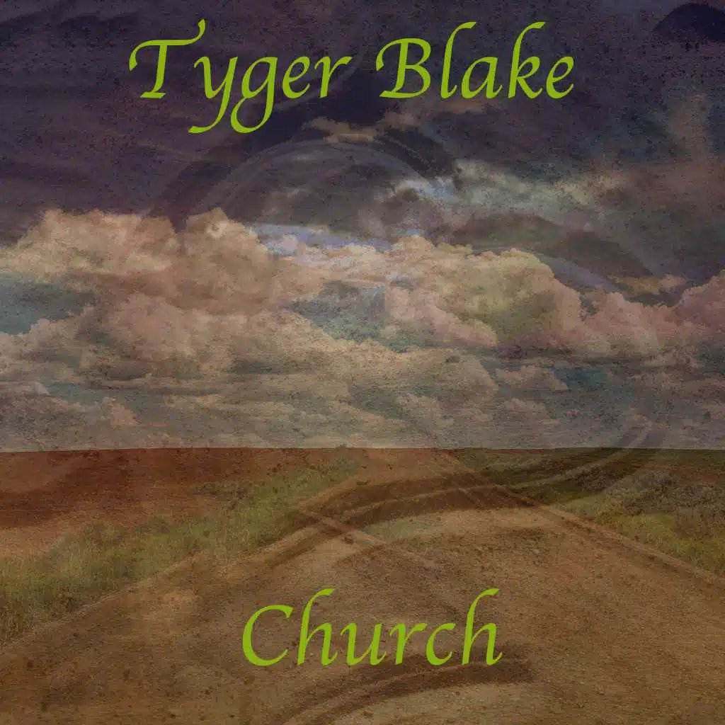 Tyger Blake