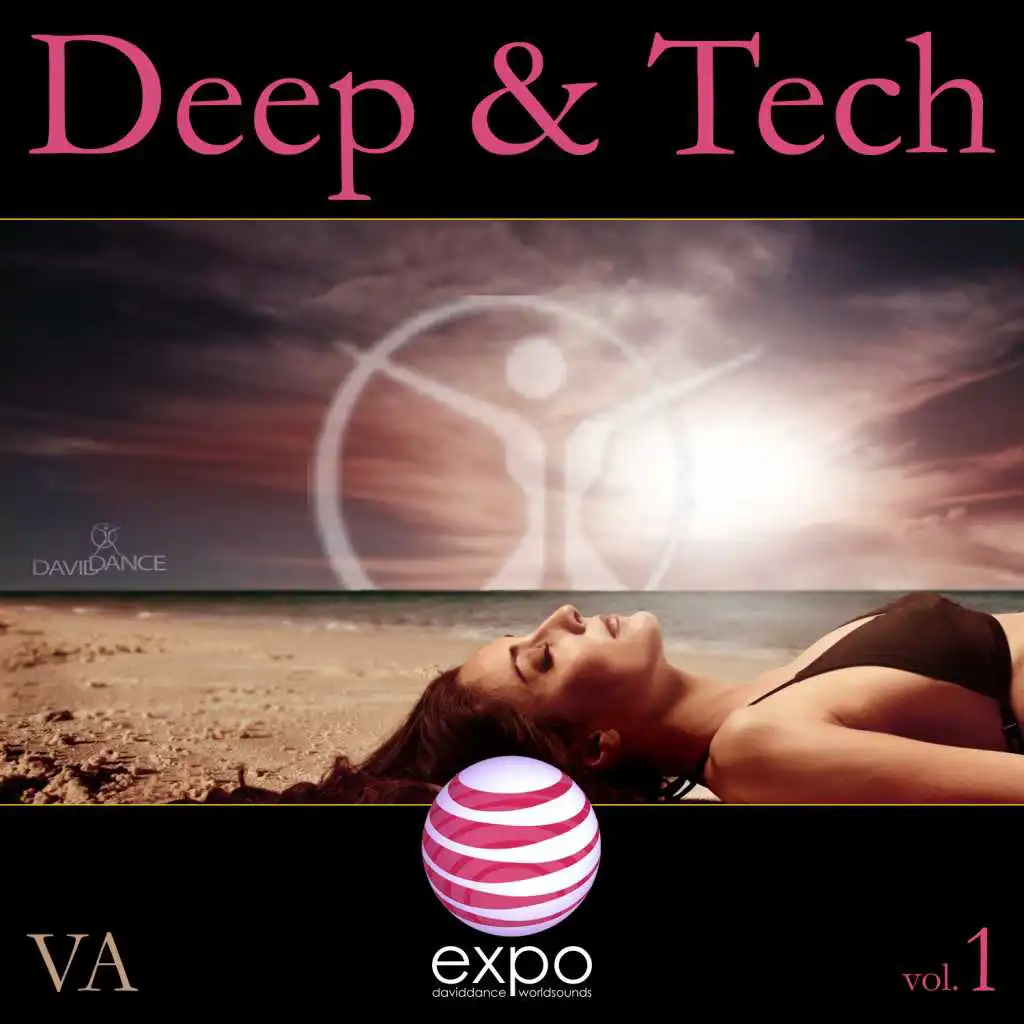 Deep & Tech, Vol. 1