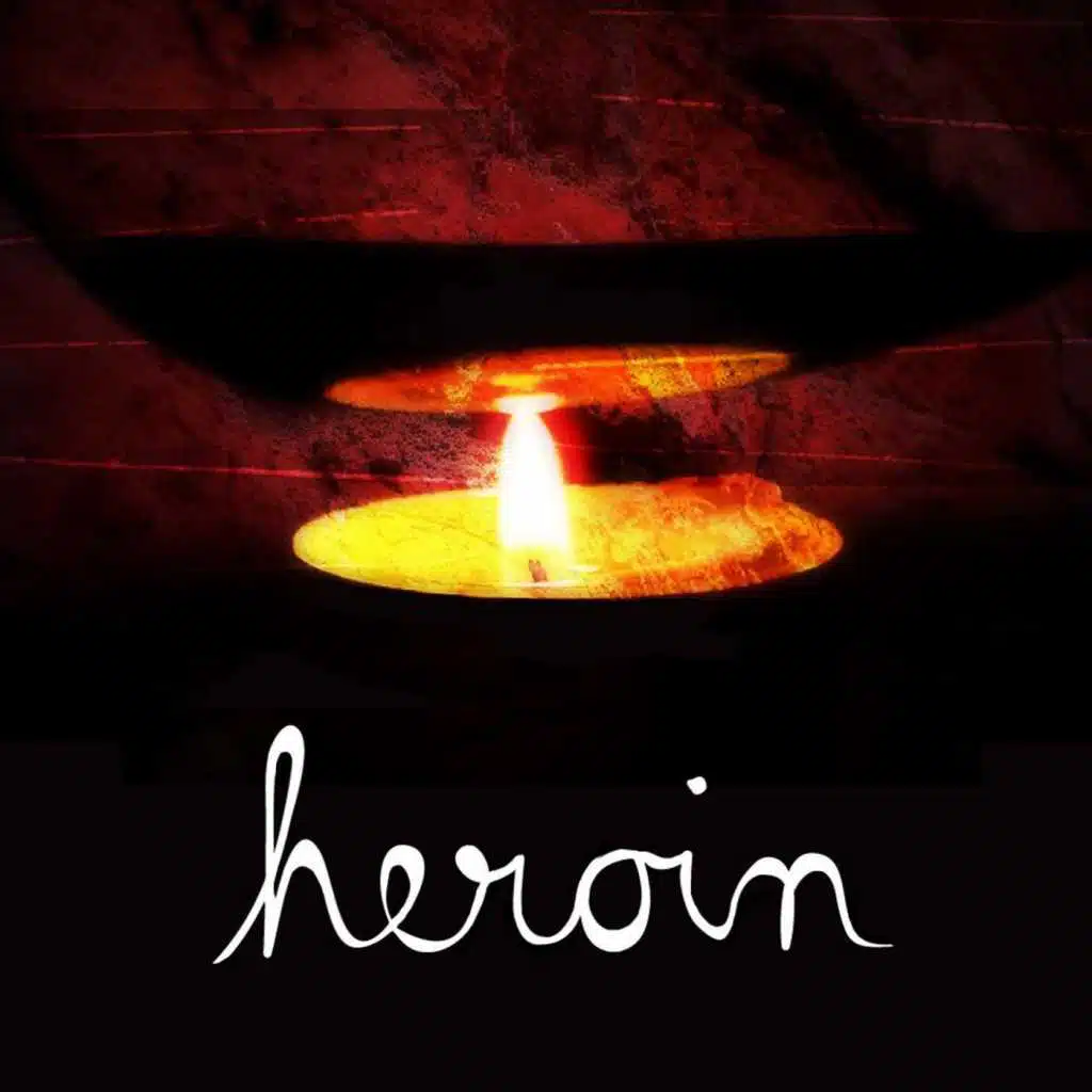 Heroin