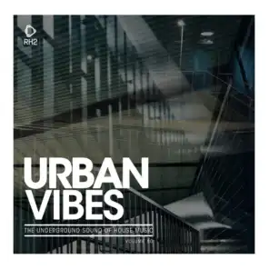 Urban Vibes, Vol. 50