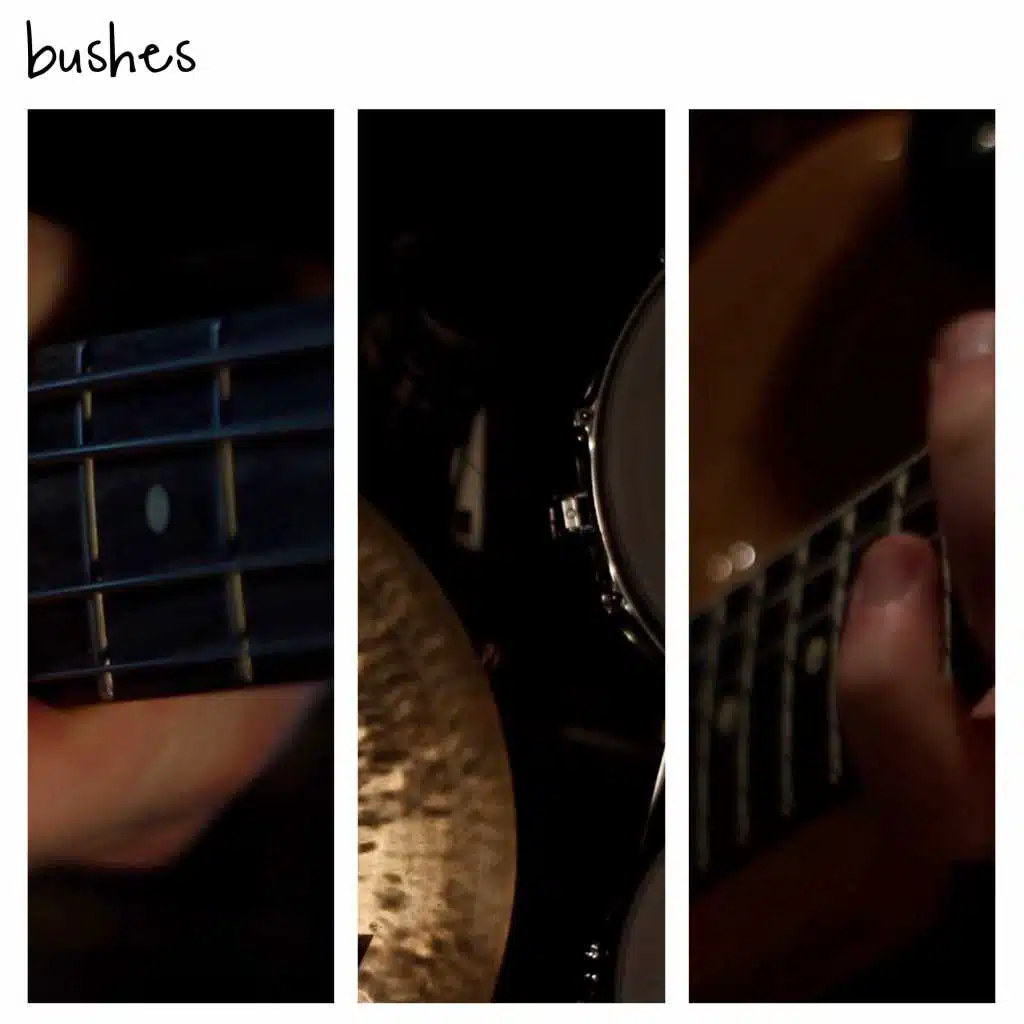 Hurricanes & Fairytales