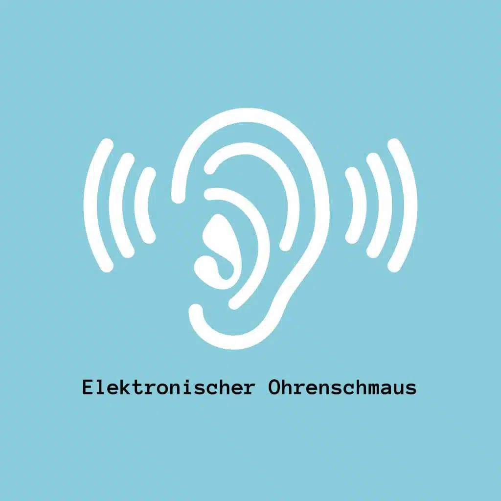 Elektronischer Ohrenschmaus