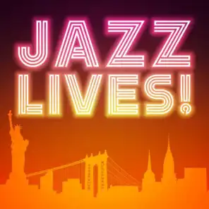 Jazz Lives!