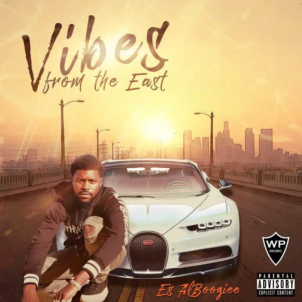 Vibes From The East