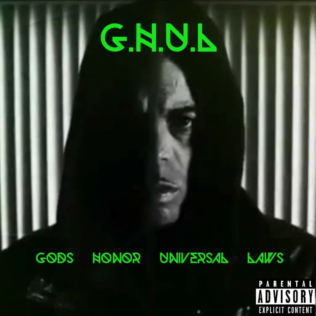 G.H.U.L (God's Honor Universal Laws)
