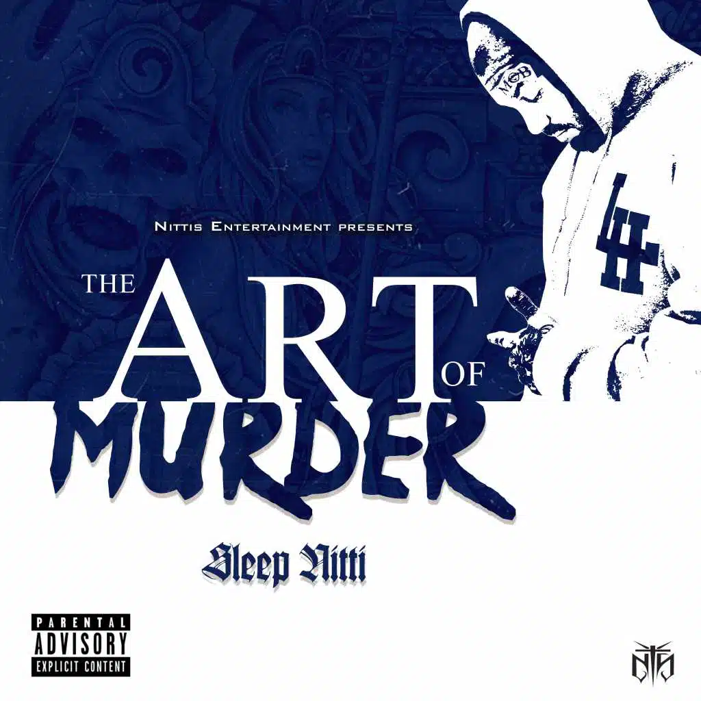 The Art of Murder
