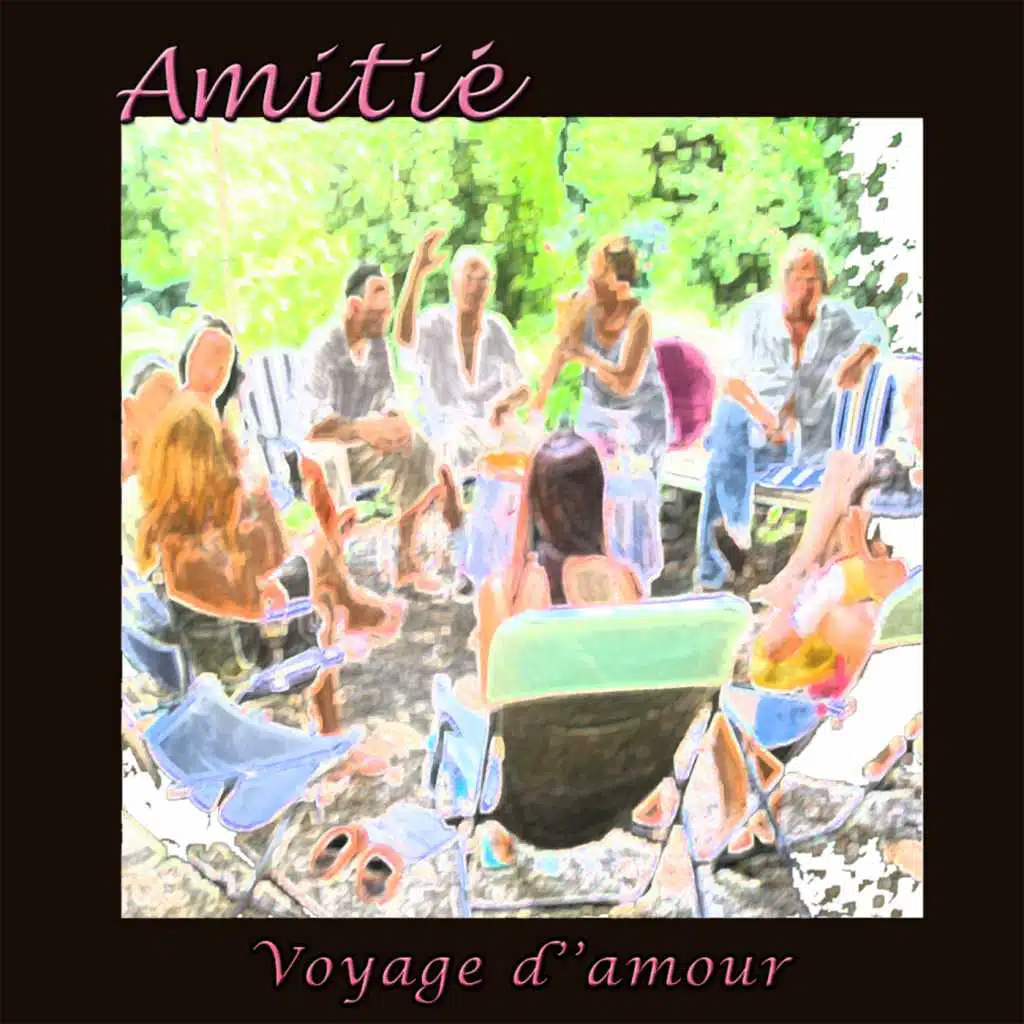 Voyage d'amour