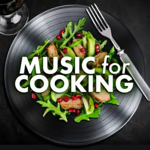 Music for Cooking
