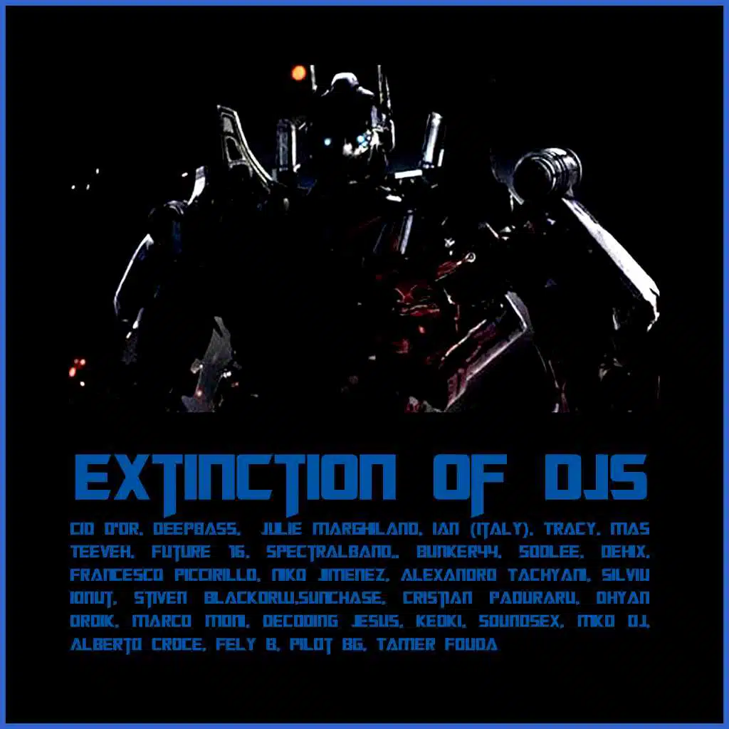 Maximal (Mko DJ & Alberto Croce Remix)