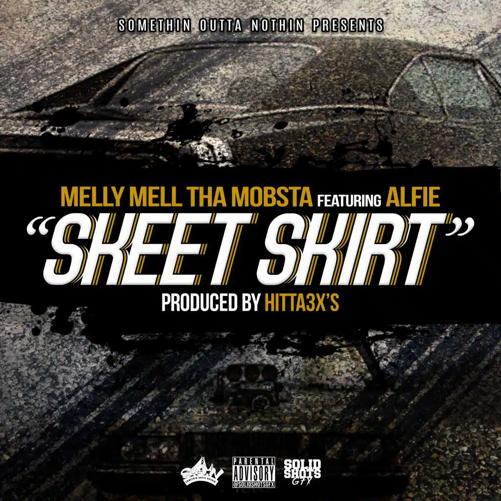 Melly Mell Tha Mobsta