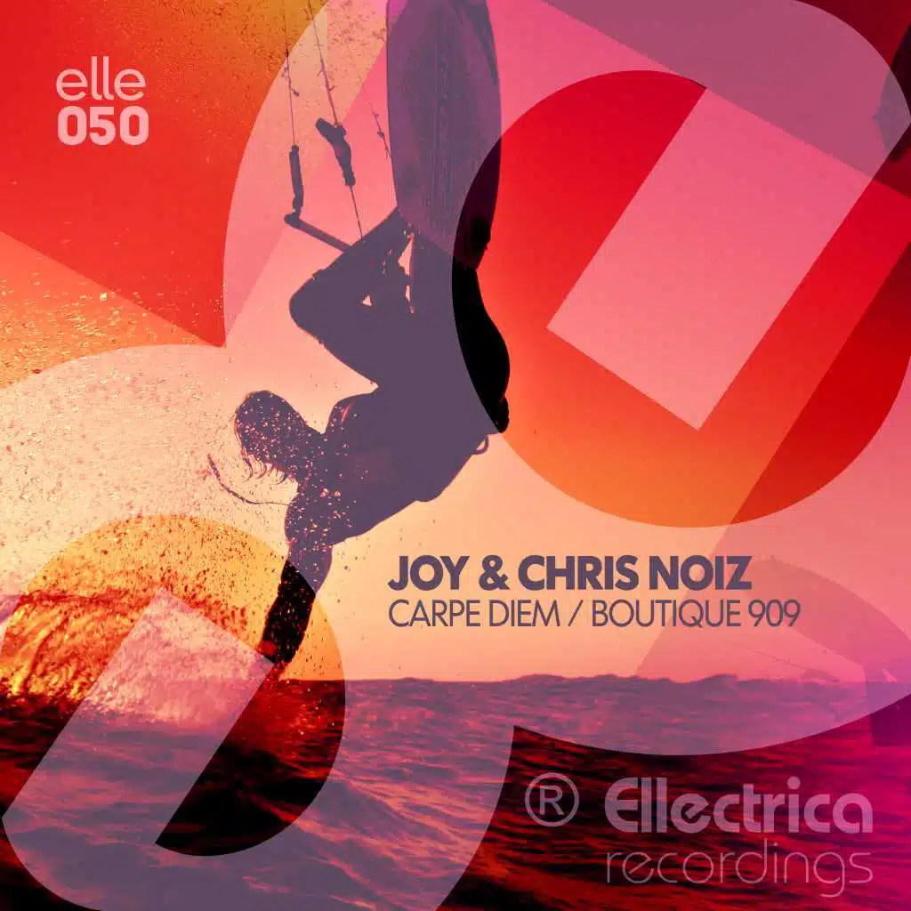 Joy & Chris Noiz