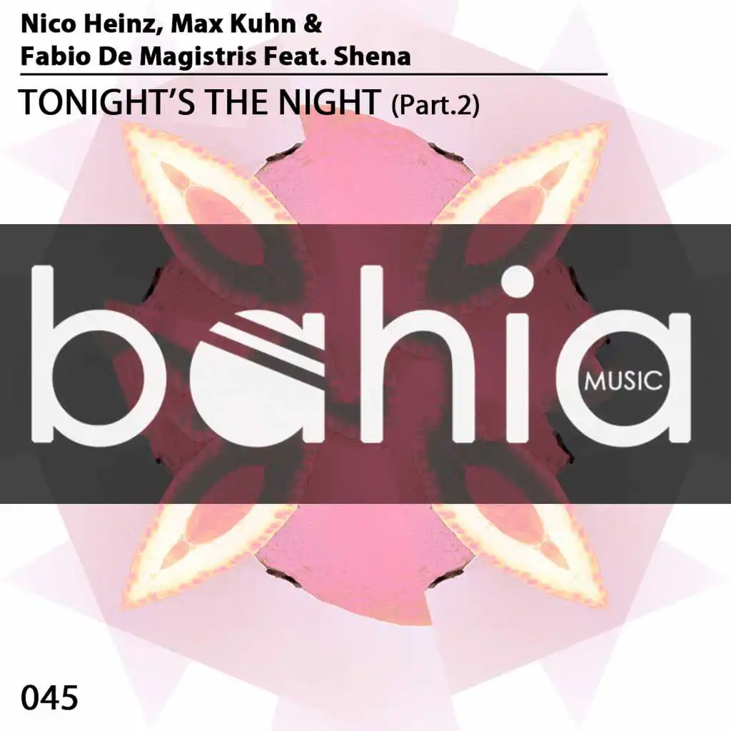 Tonight's the Night (Lucas Reyes Remix) [feat. Shena]