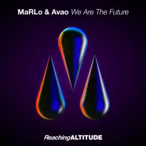 We Are The Future (Extended Mix)