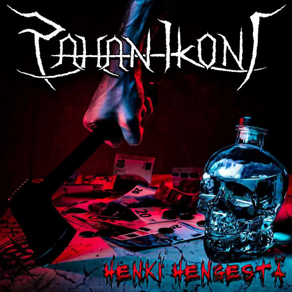 Henki Hengestä -Single