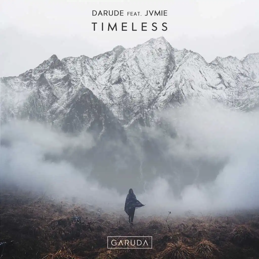 Timeless (Extended Mix) [feat. JVMIE]