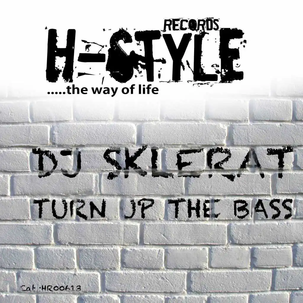 SKLERAT DJ