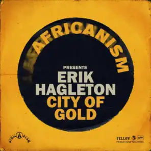 City Of Gold (Nico de Andrea Extended Remix)