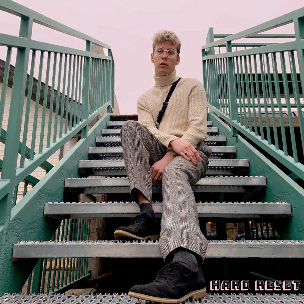 Hard Reset