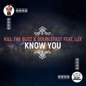 Know You (feat. LUX)