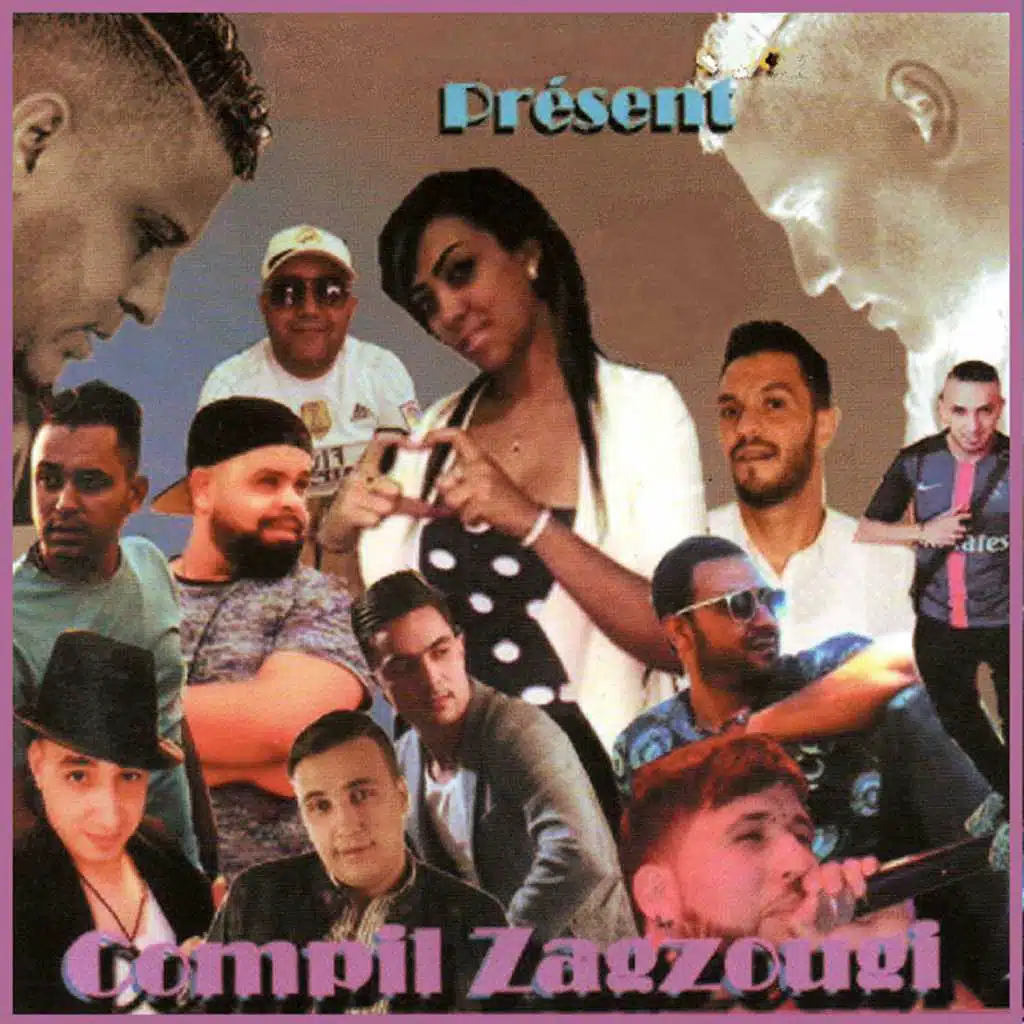 Compil Zagzougi