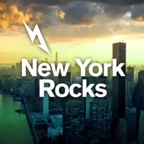New York Rocks