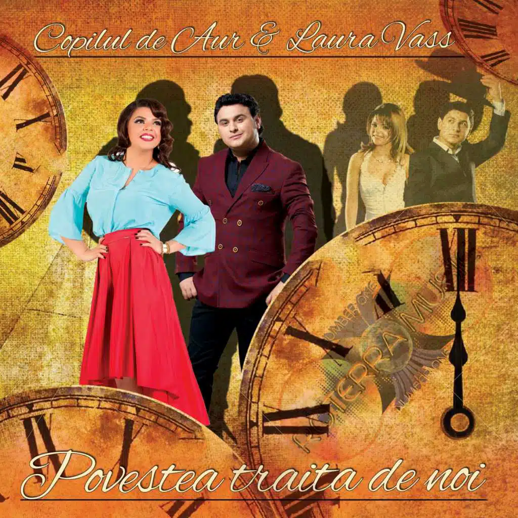 Povestea Traita De Noi