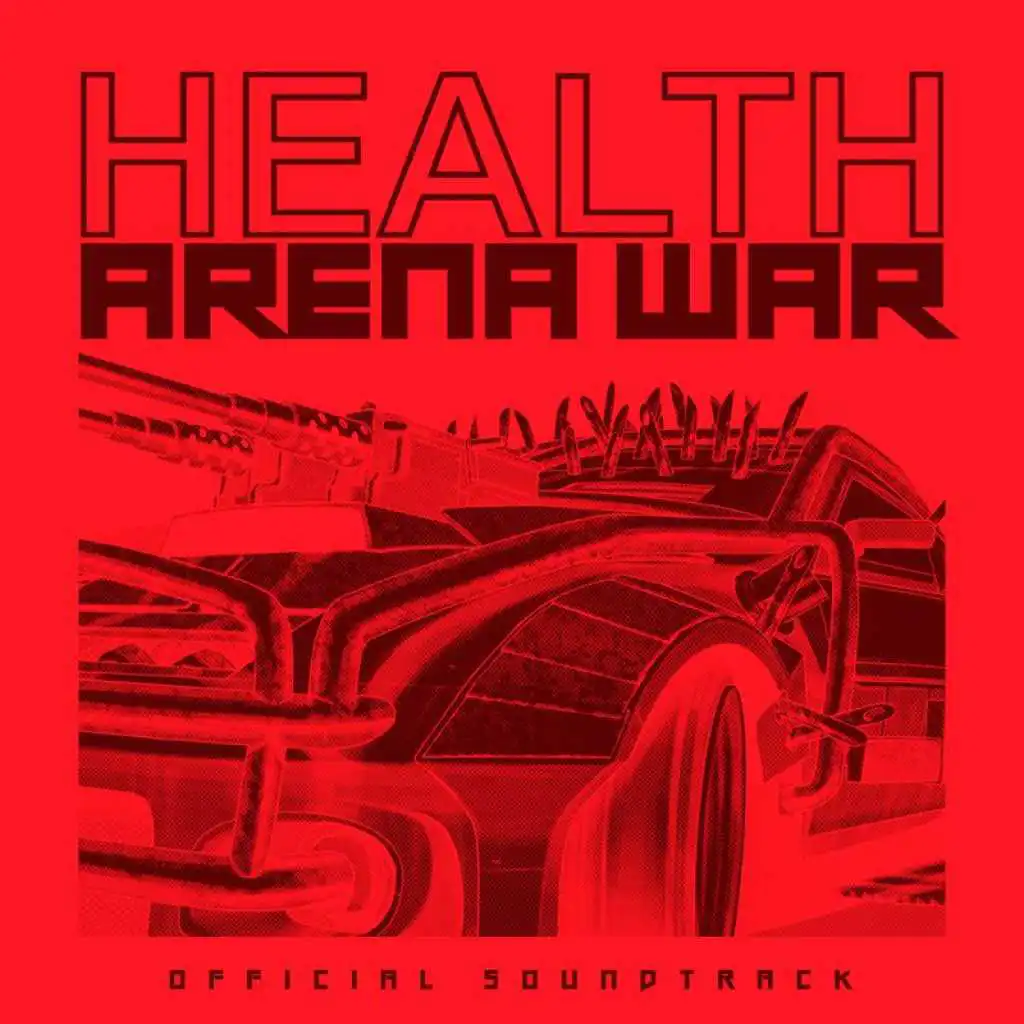 SLAVES OF FEAR (ARENA WAR REMIX)