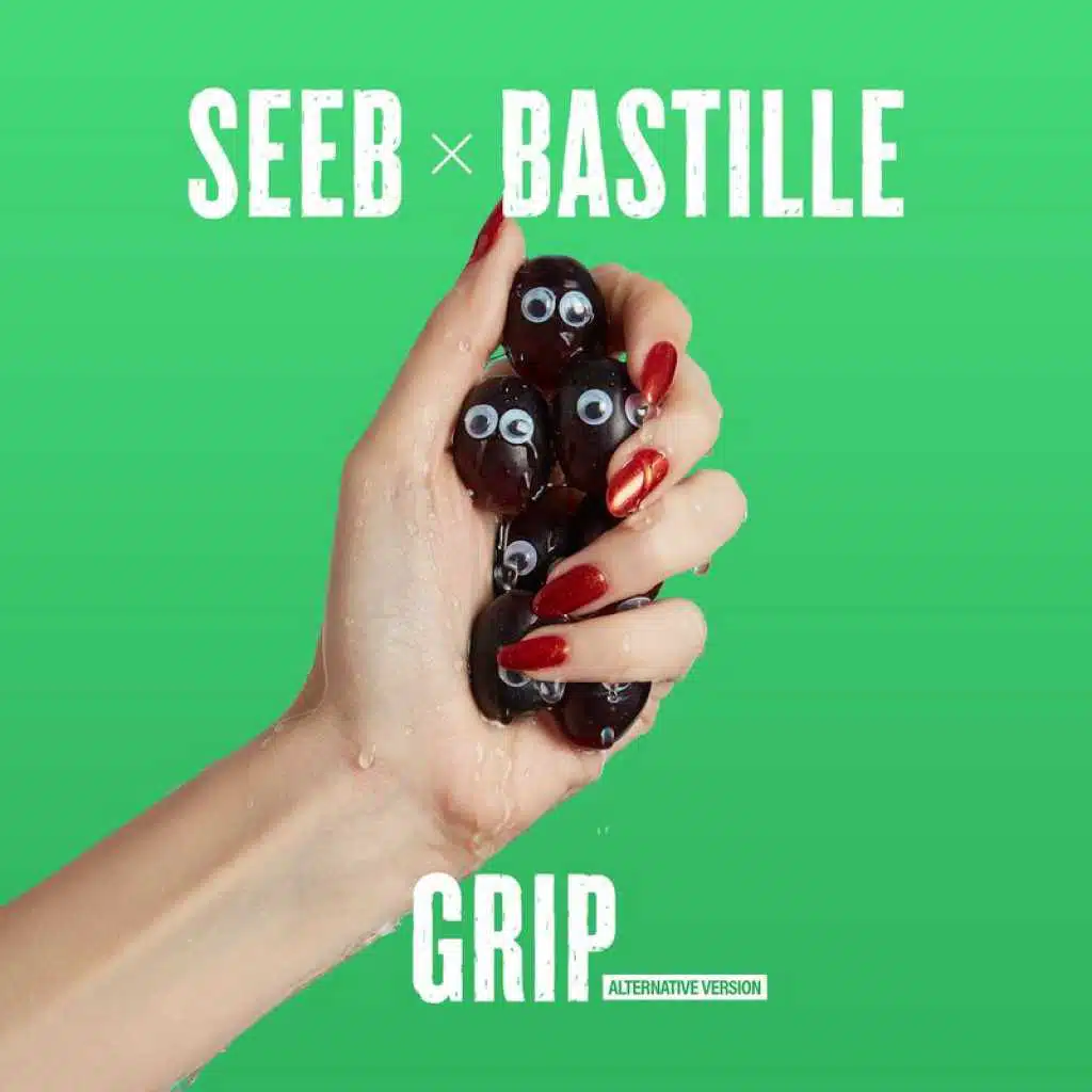 Seeb & Bastille