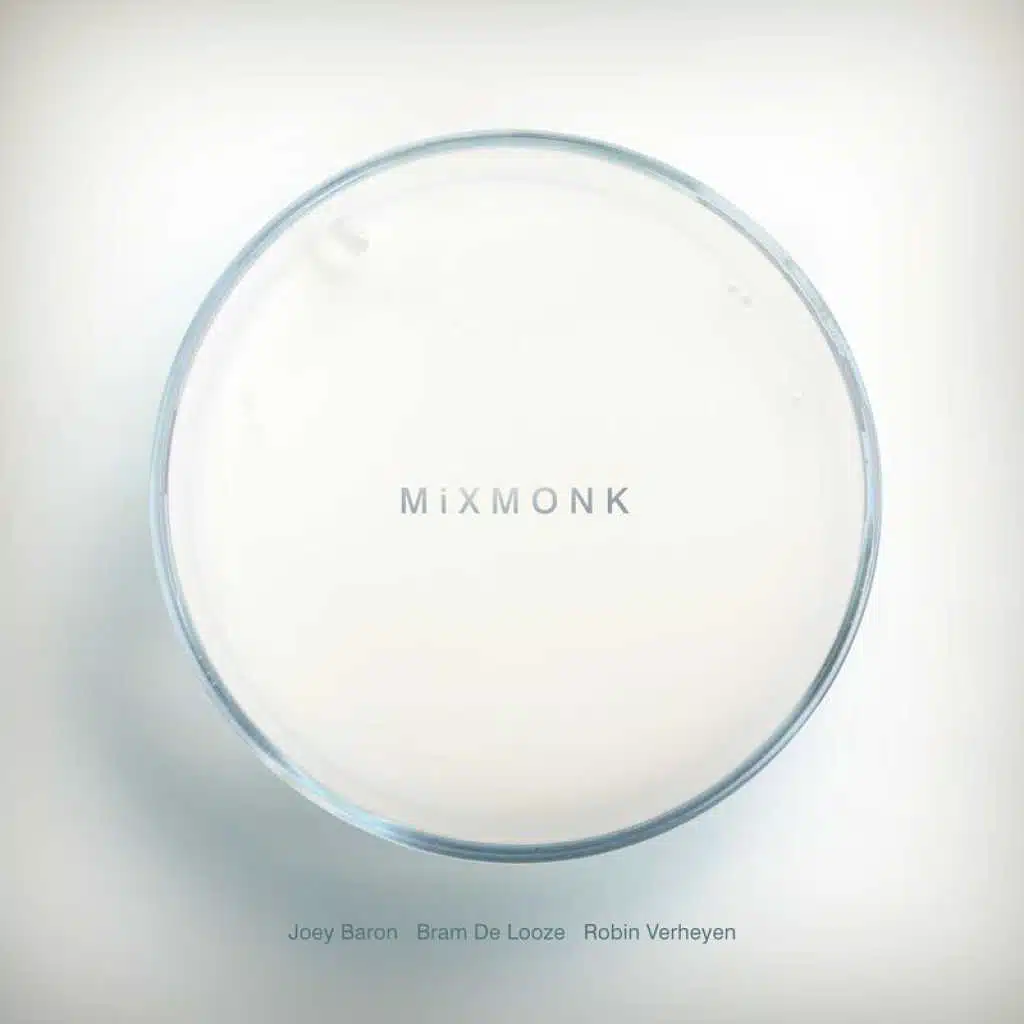 MiXMONK