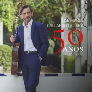 Falla: Siete canciones populares españolas - Arranged by José Maria Gallardo del Rey - V. Nana