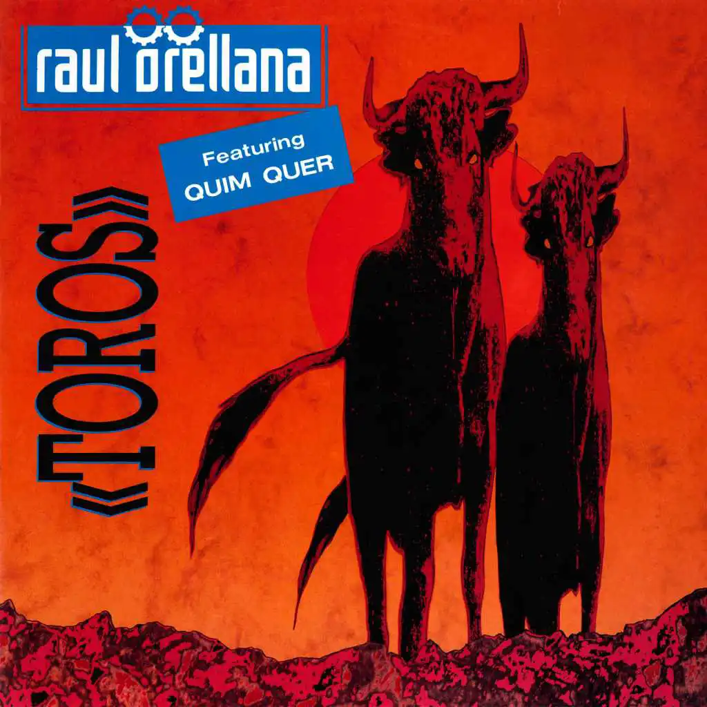 Toros (House Version) [feat. Quim Quer]