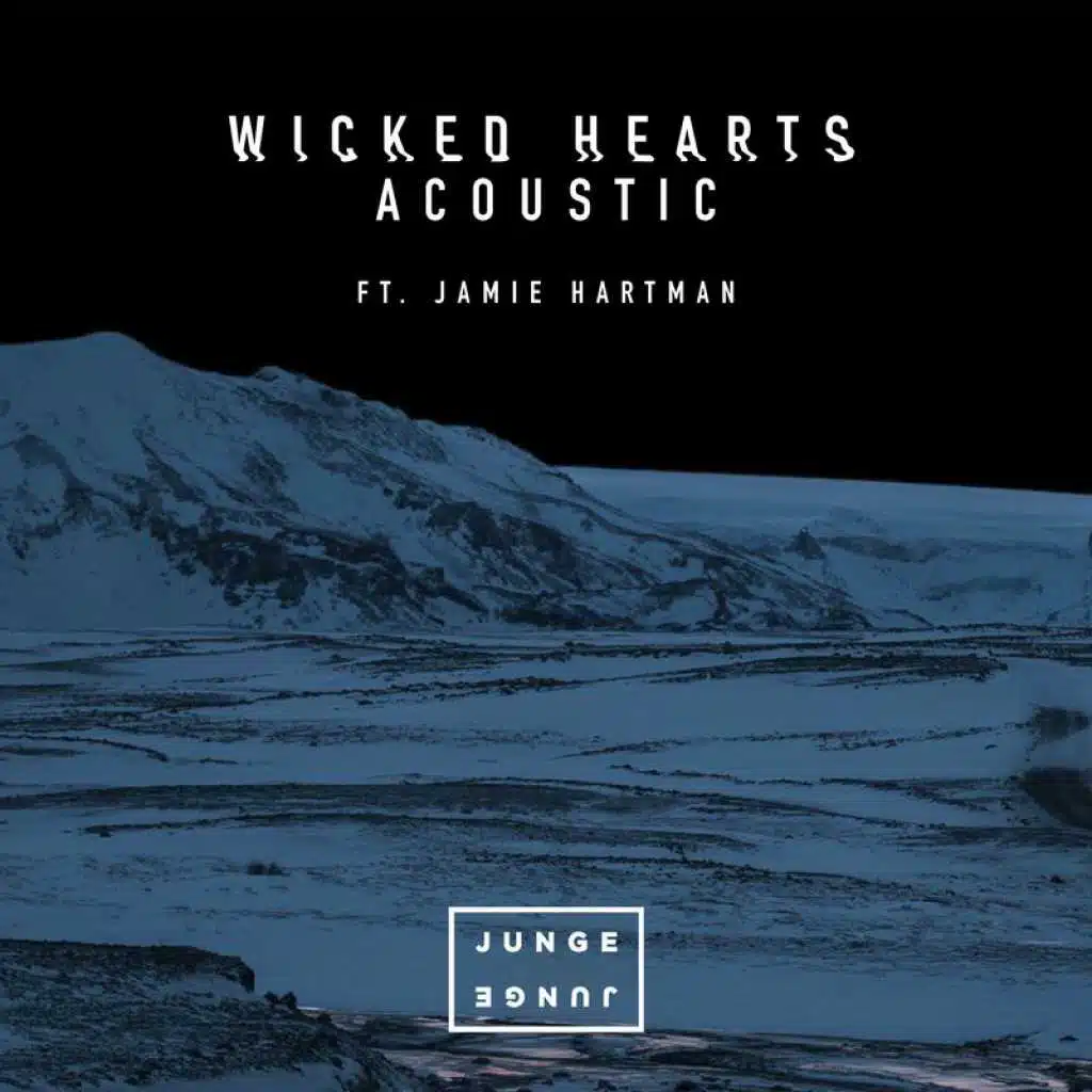 Wicked Hearts (Acoustic) [feat. Jamie Hartman]