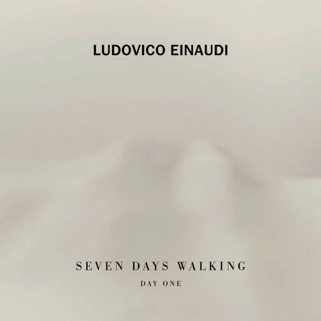 Einaudi: Cold Wind Var. 1 (Day 1)