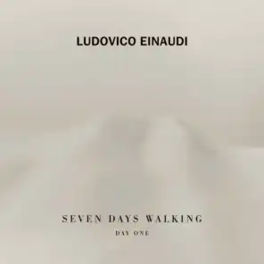 Einaudi: Cold Wind Var. 1 (Day 1)