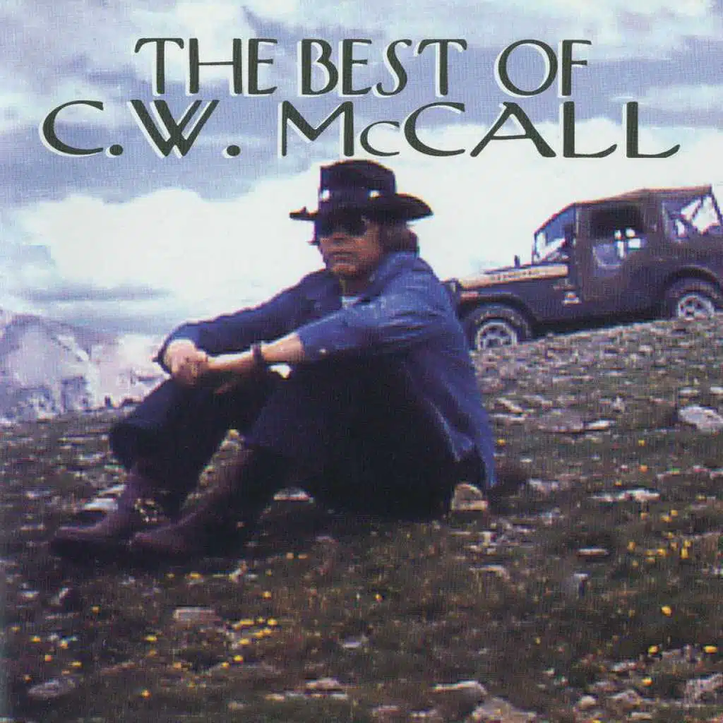 C. W. McCall