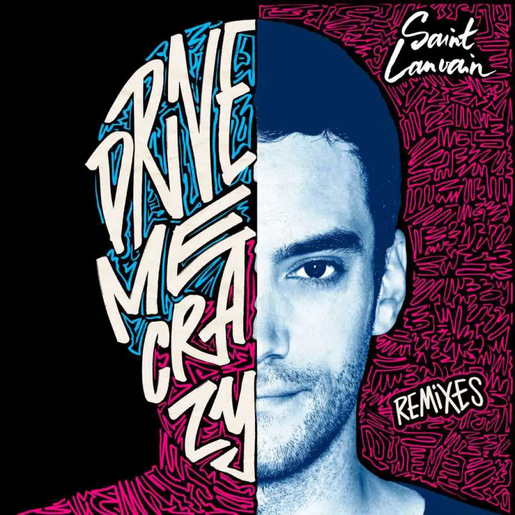 Drive Me Crazy (Remixes)