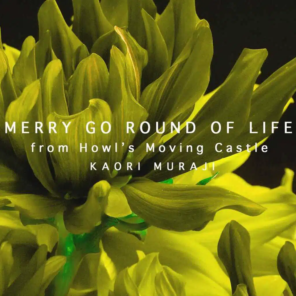Joe Hisaishi: Merry Go Round of Life (Arr. Koseki) (From "Howl's Moving Castle")