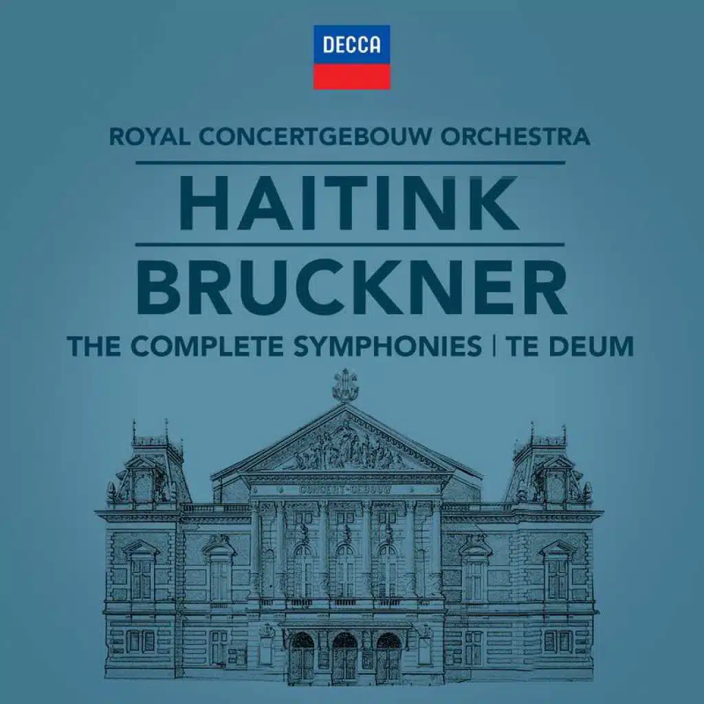 Bruckner: Symphony No. 5 in B-Flat Major, WAB 105: 3. Scherzo (Molto vivace, schnell) - Trio. Im gleichenTempo
