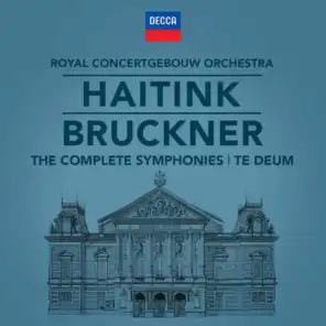Bruckner: Symphony No. 0 in D Minor, WAB 100 - 3. Scherzo (Presto) - Trio (Langsamer und ruhiger)