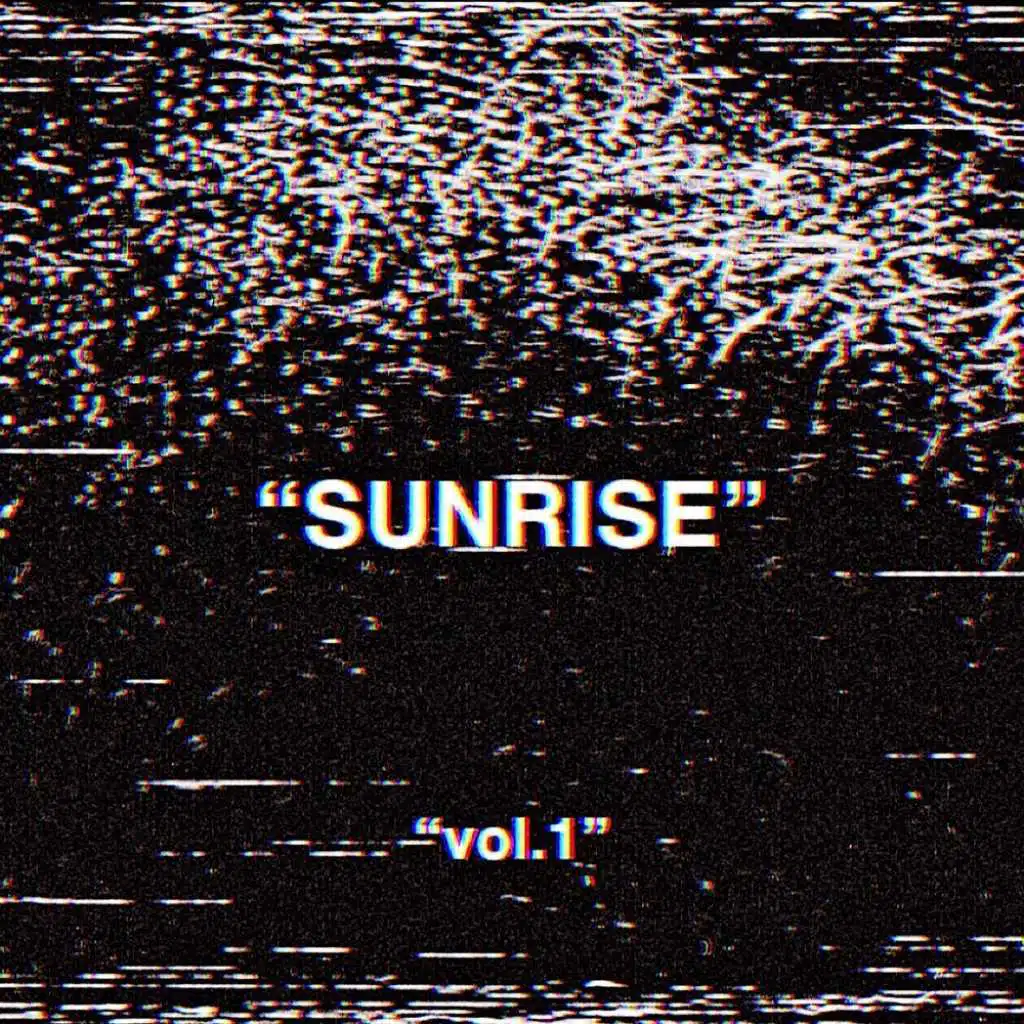 SUNRISE VOL.1