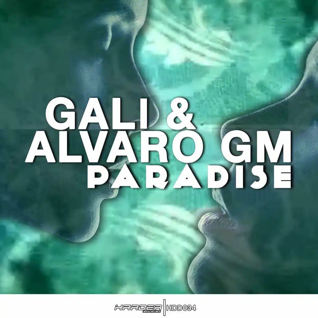 Gali, Alvaro GM