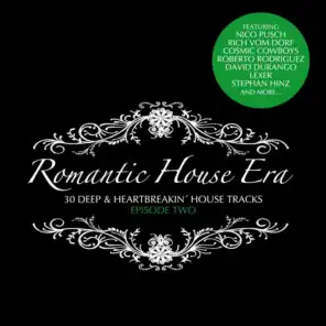Romantic House Era, Episode Two