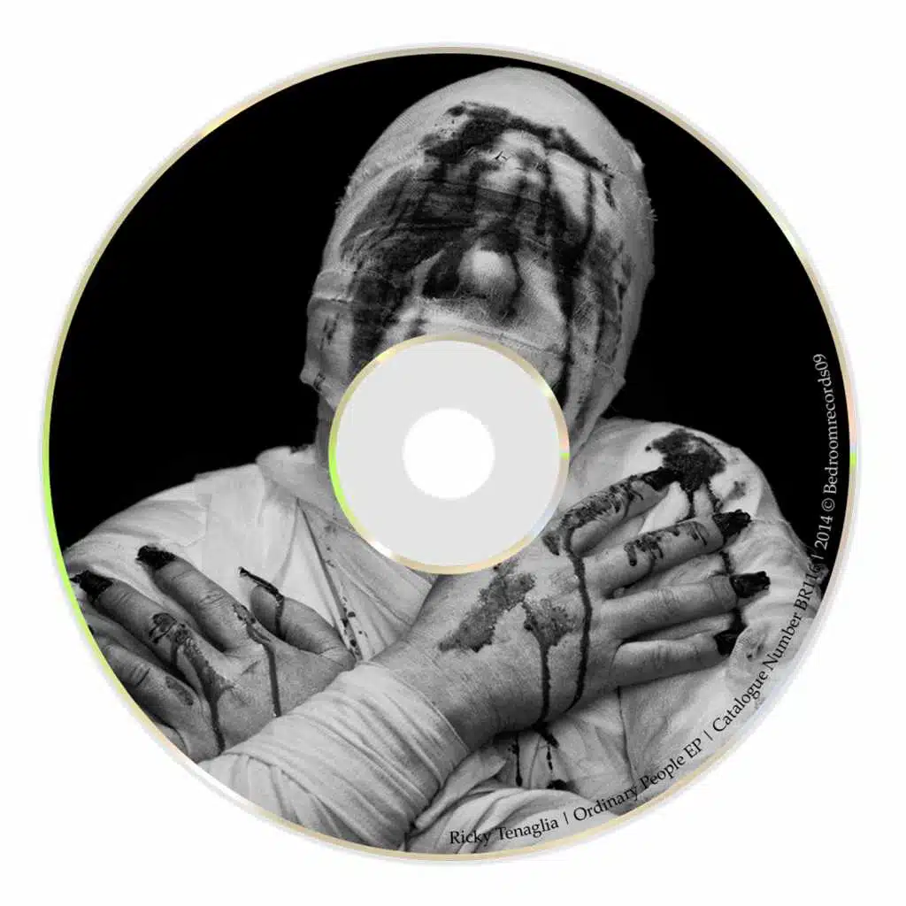 Ordinary People (DubTonic Mix)